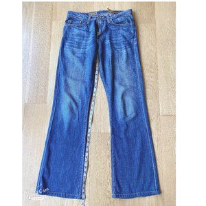 Ag Adriano Goldschmied Men's Jeans 30 x 32